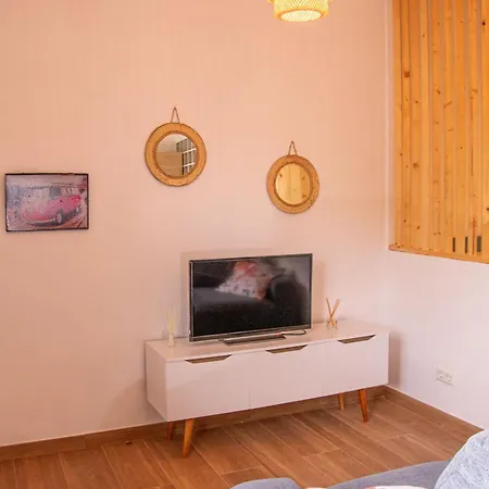 La Sirenita Apartment Denia Exterior photo