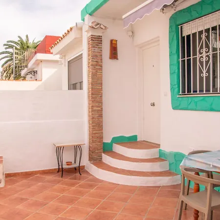 La Sirenita Apartment Denia Exterior photo