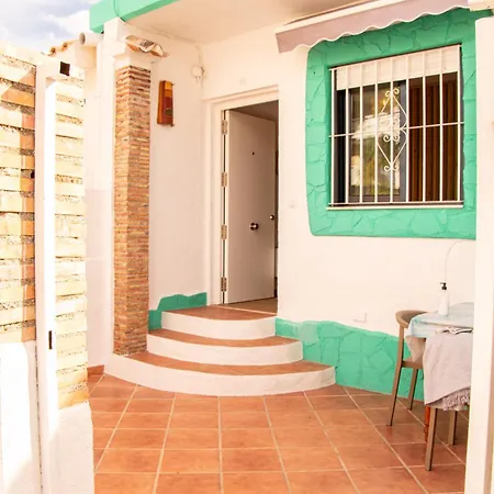 La Sirenita Apartment Denia Exterior photo