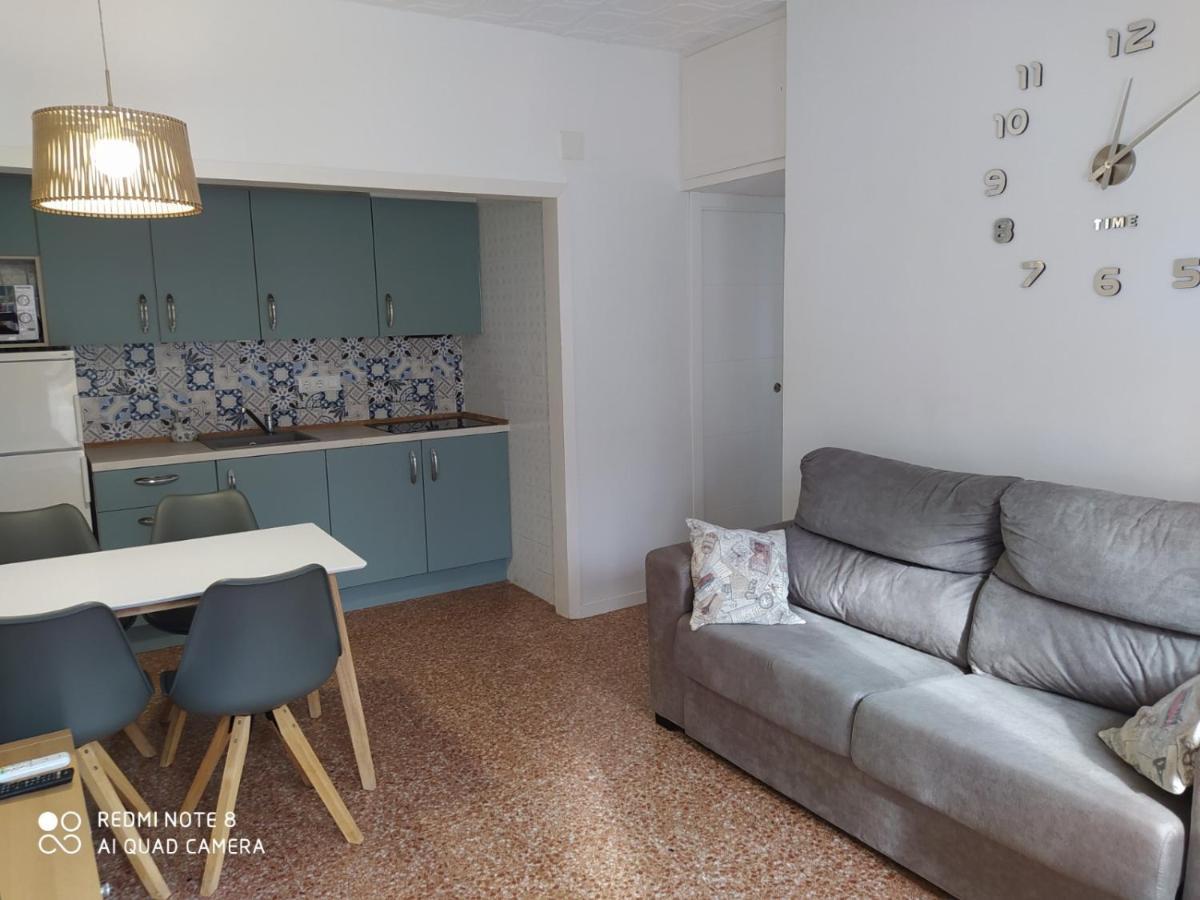 La Sirenita Apartamento