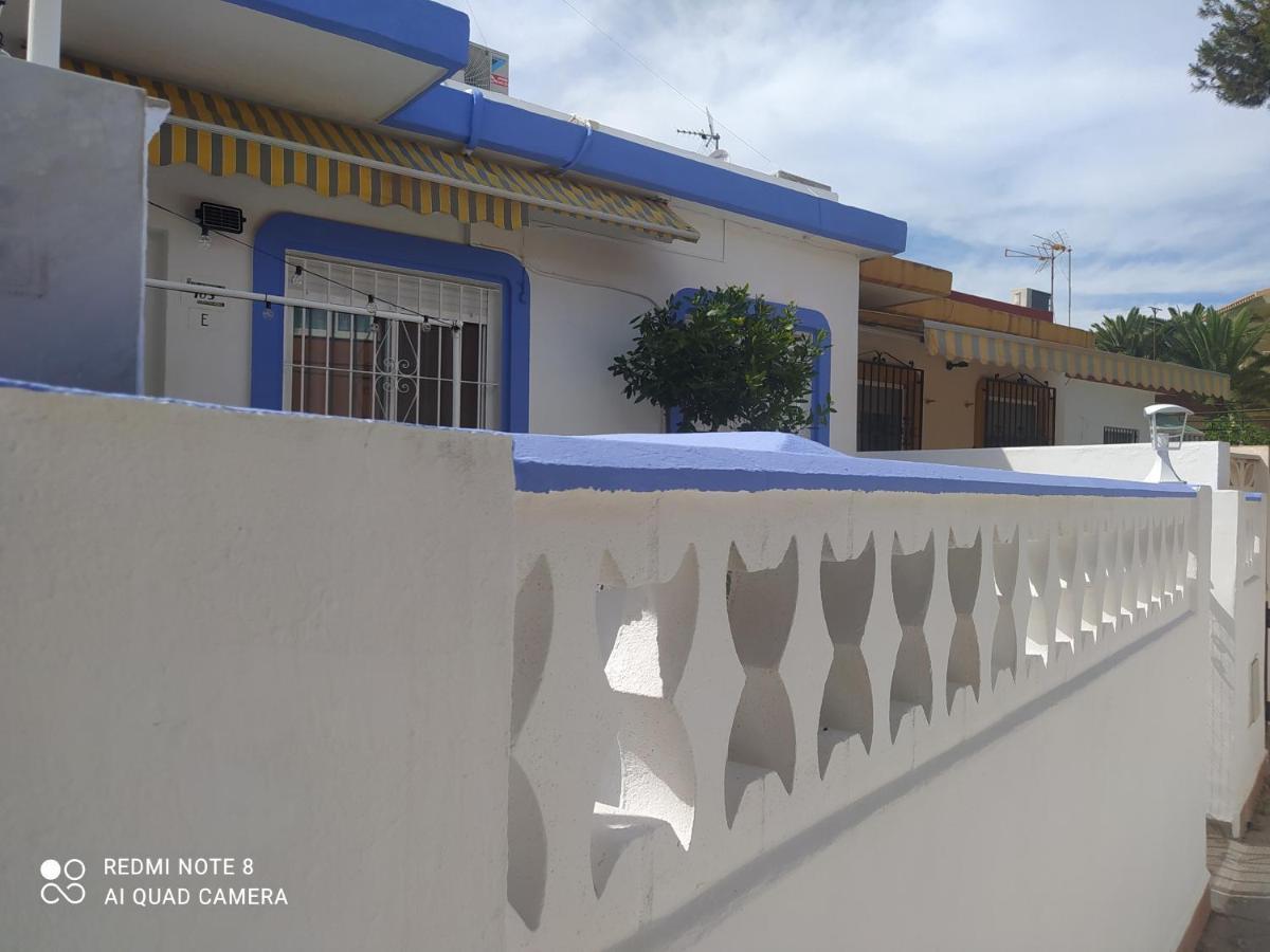 Apartament La Sirenita *