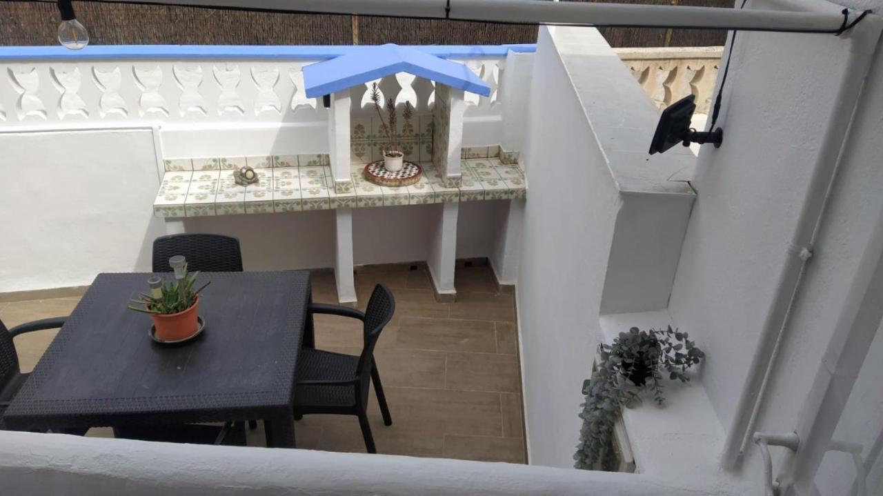 Apartament La Sirenita