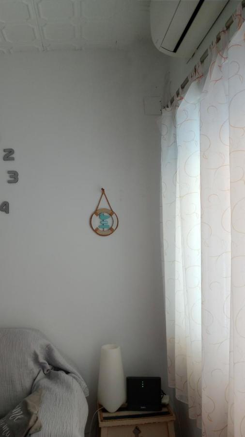 La Sirenita Apartamento *