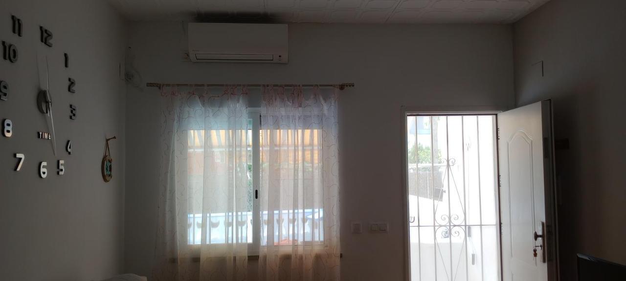 Apartamento La Sirenita *