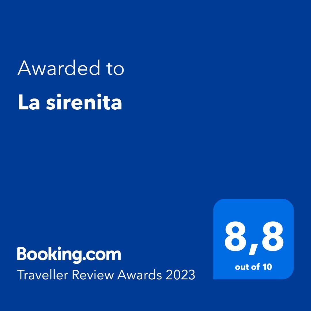 La Sirenita Apartamento