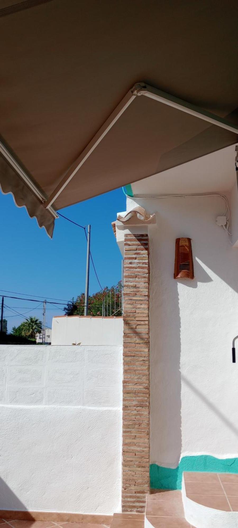 Apartment La Sirenita Dénia