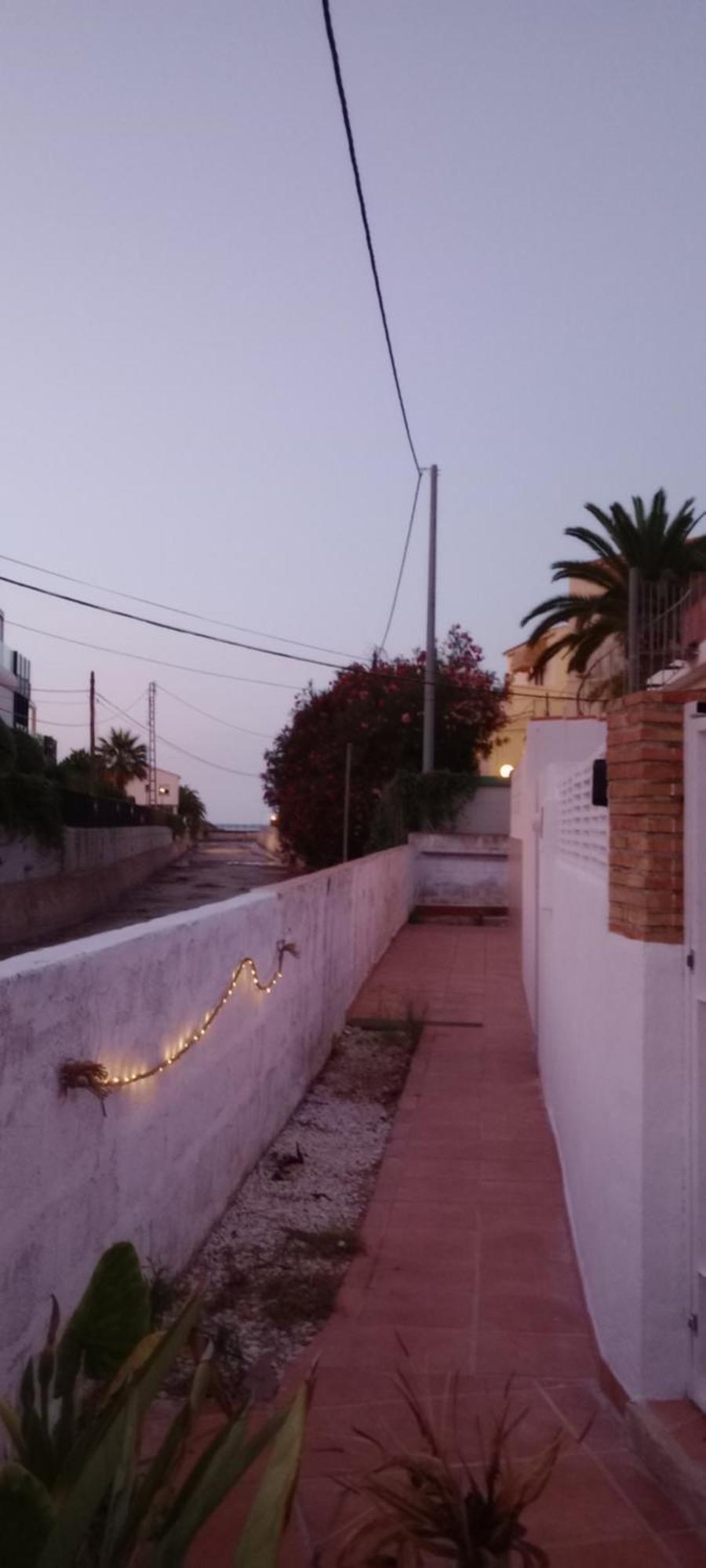 La Sirenita Apartament