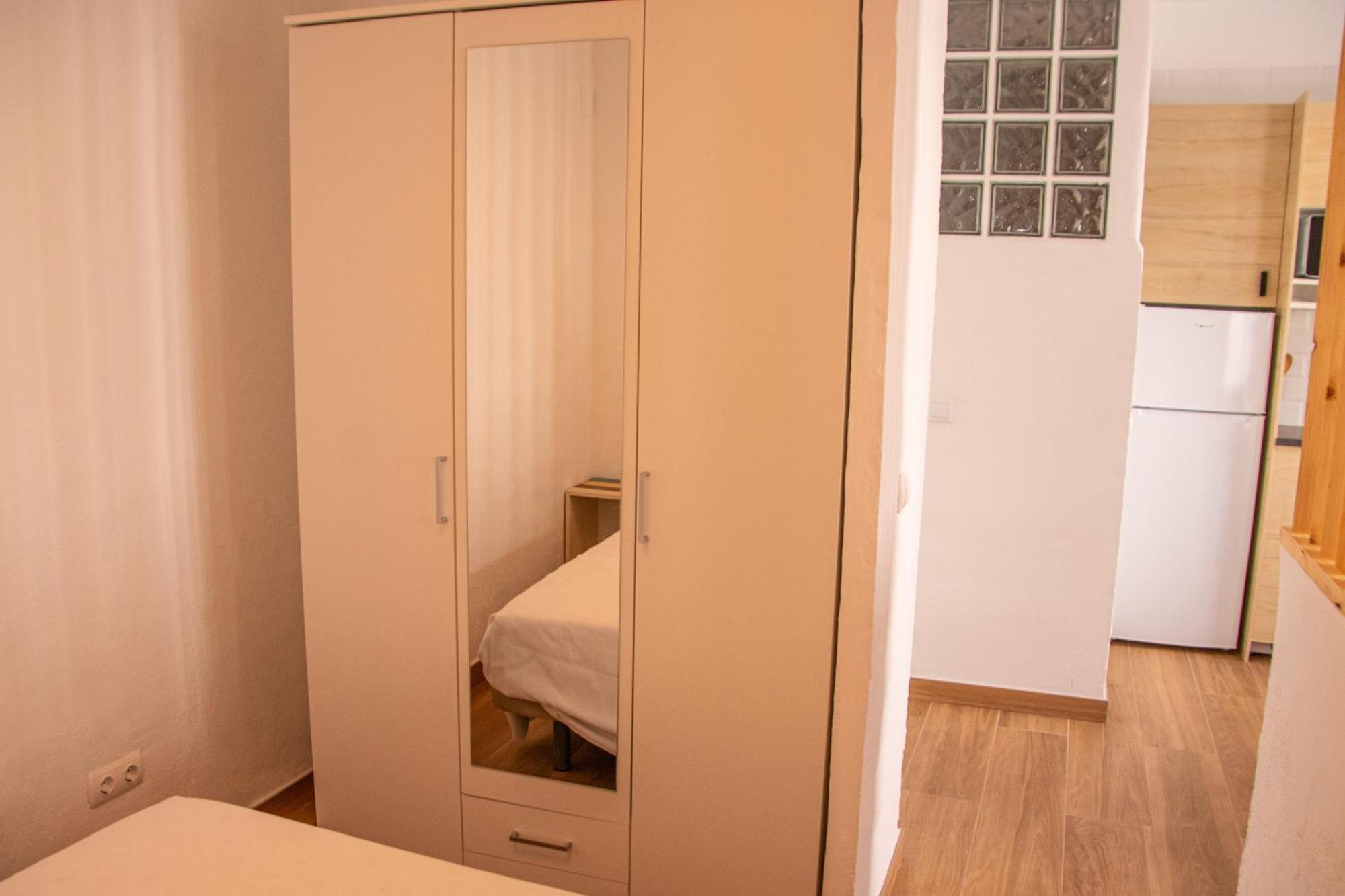 Apartament La Sirenita *