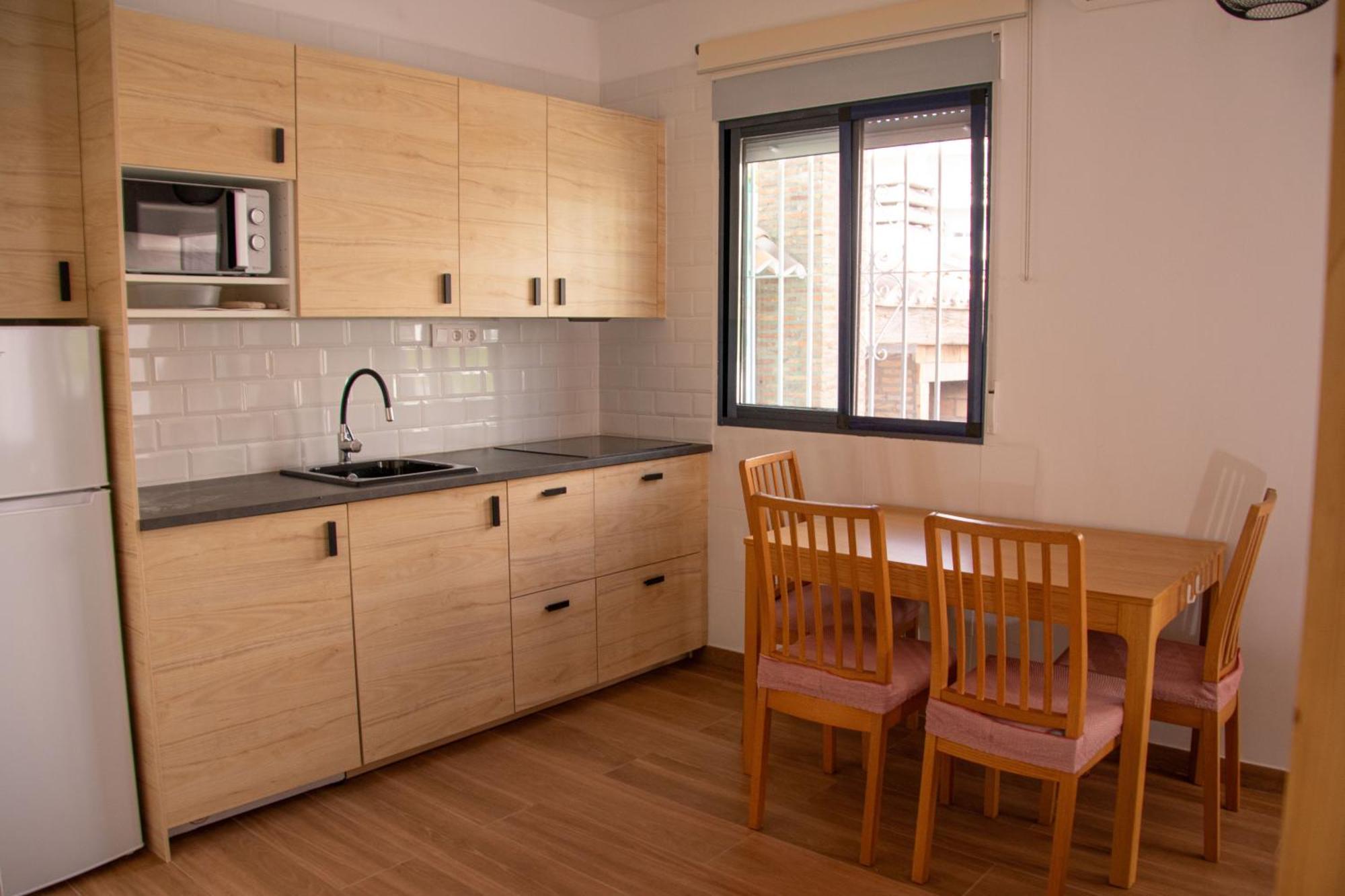 La Sirenita Apartamento Dénia