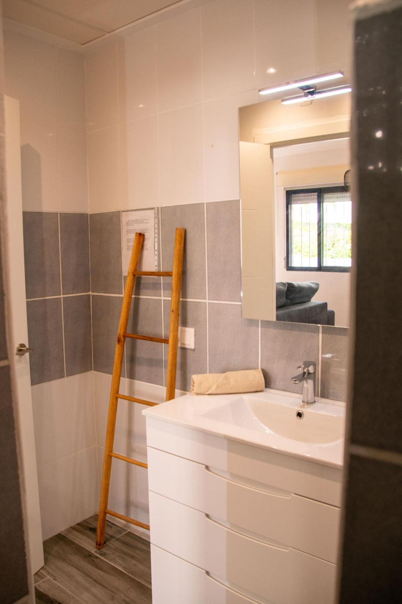 Apartamento La Sirenita *