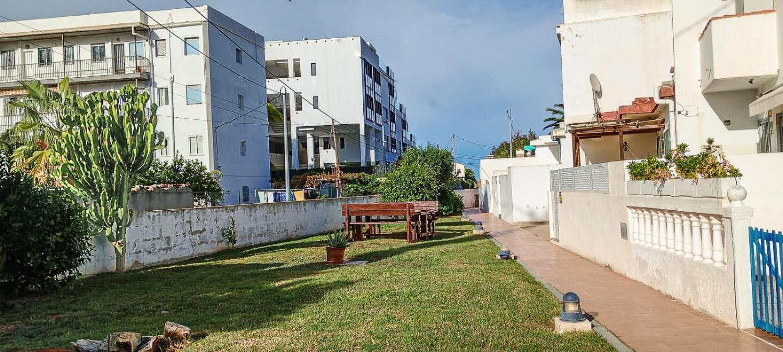 La Sirenita Dénia