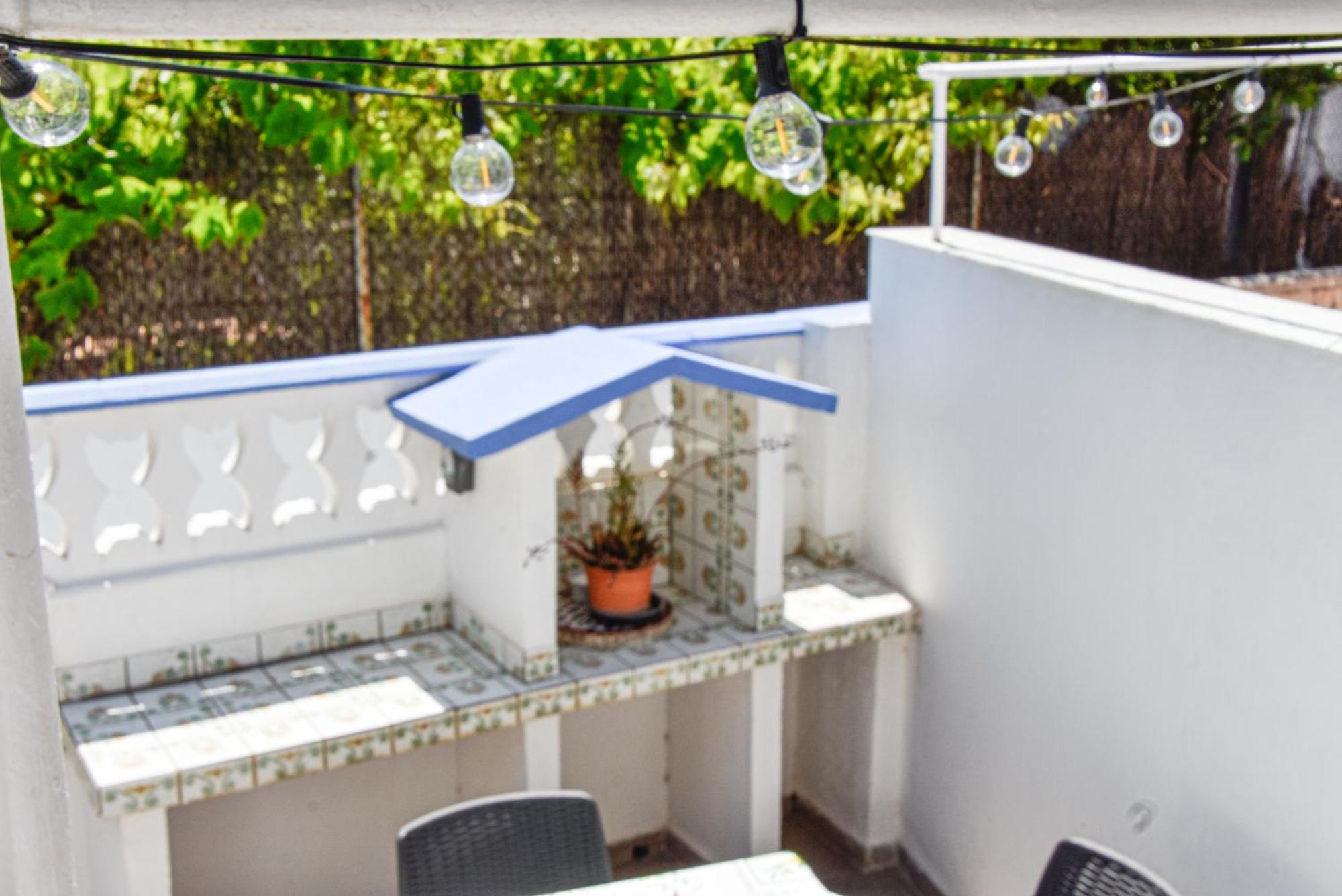 Apartment La Sirenita
