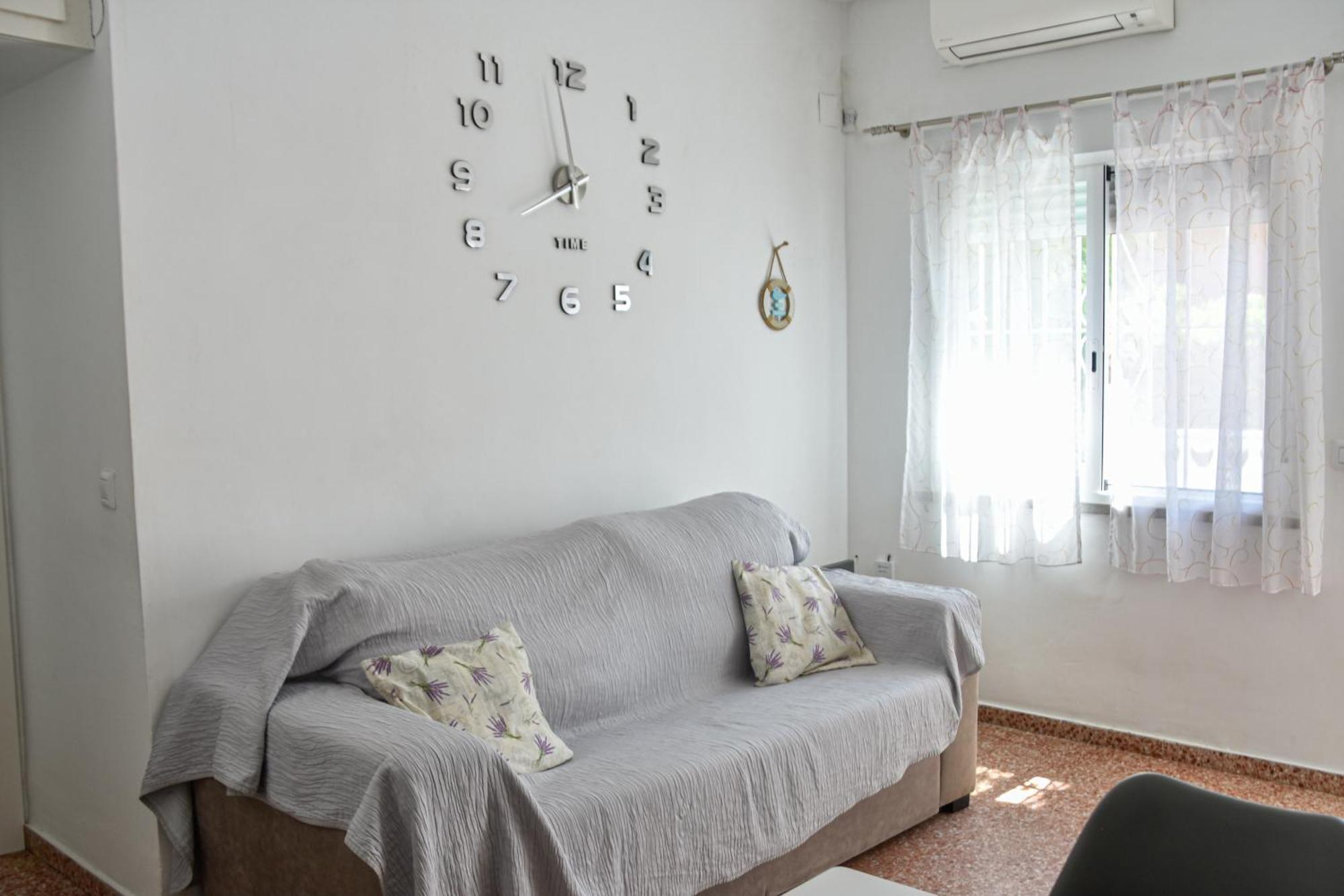 Apartment La Sirenita