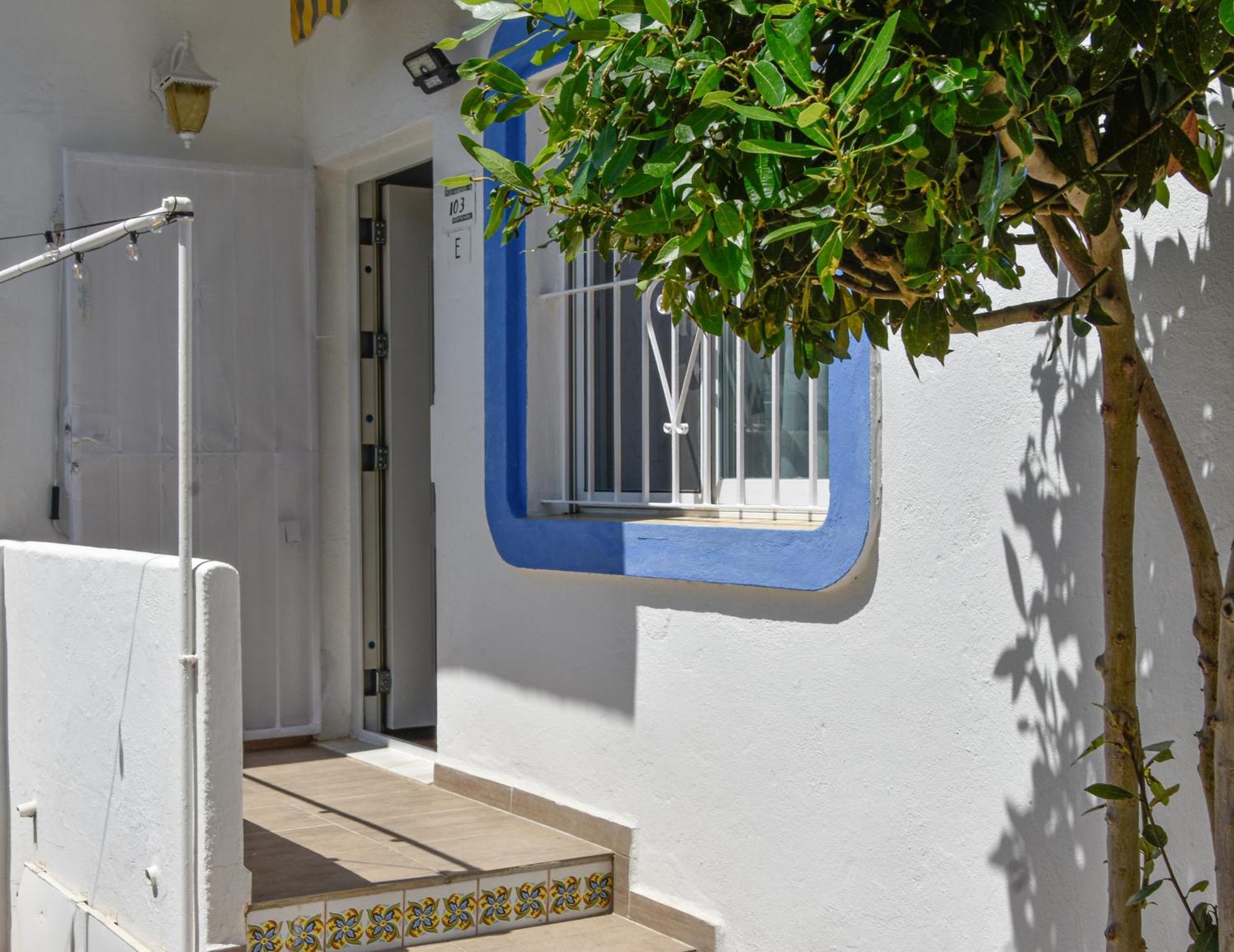 La Sirenita Apartment