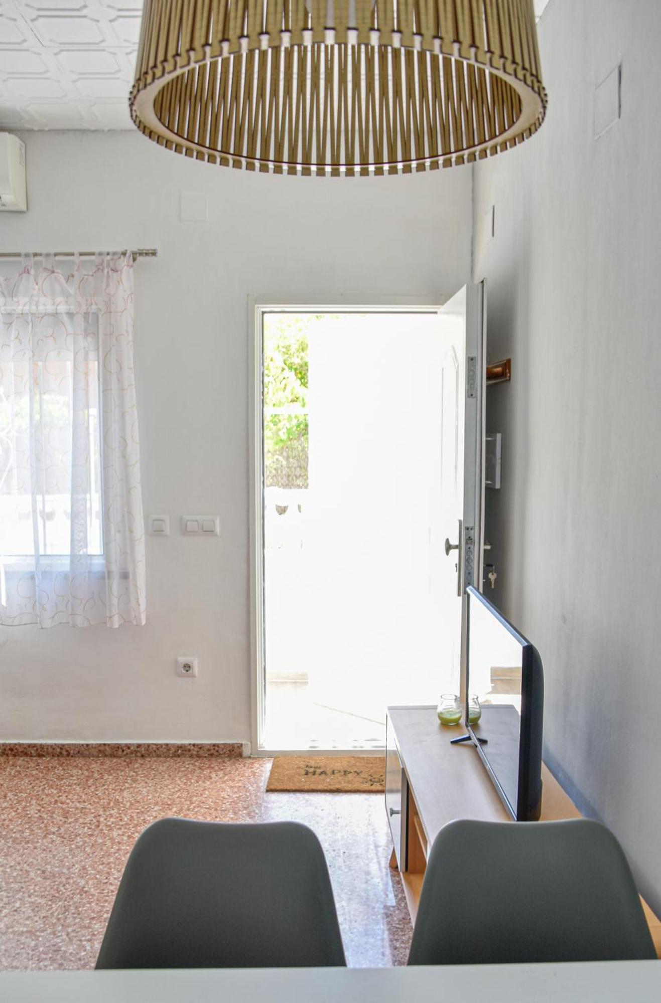 Apartment La Sirenita