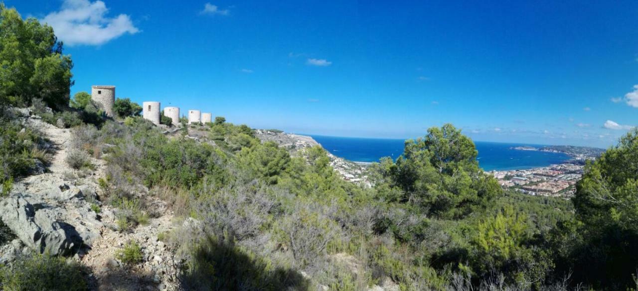 Apartament La Sirenita *