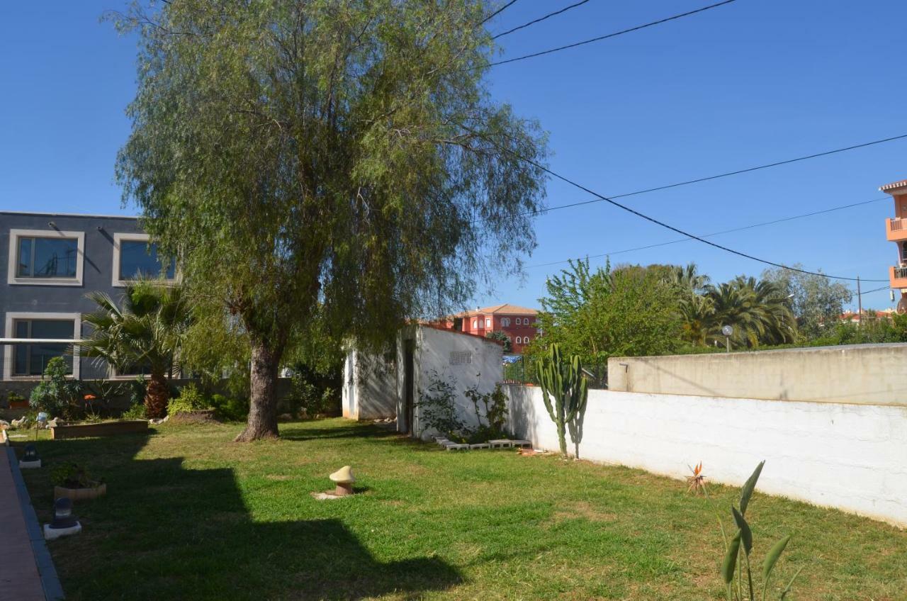 Apartament La Sirenita