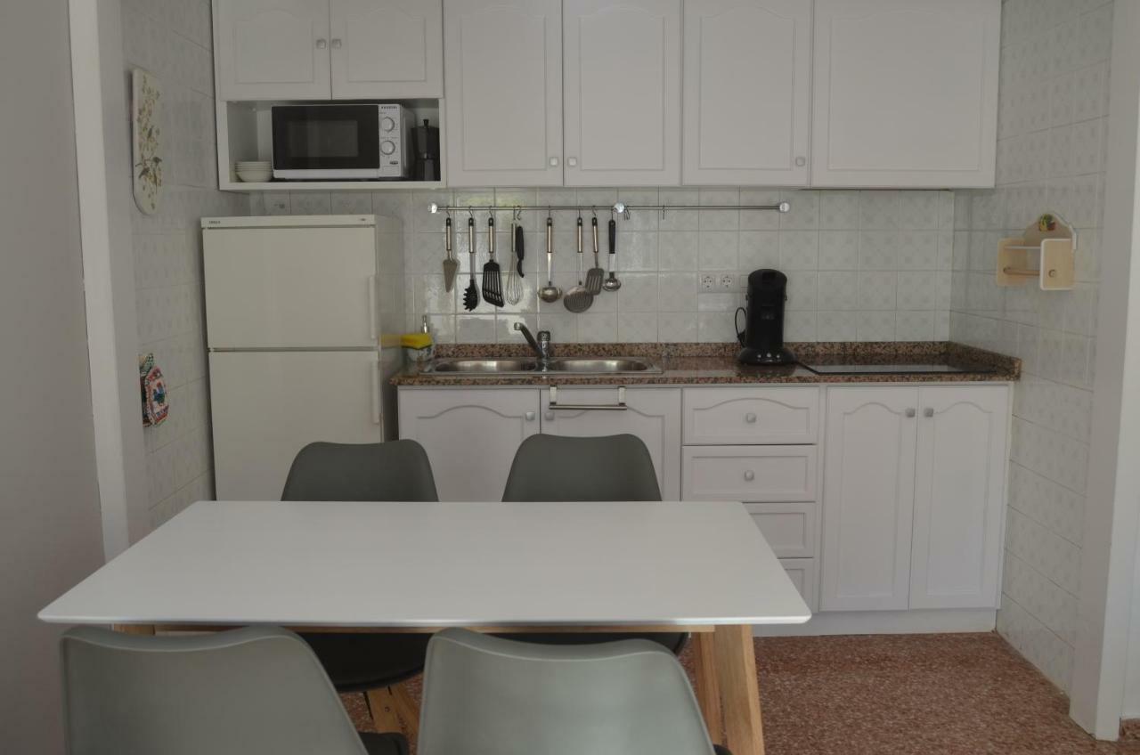 La Sirenita Apartament
