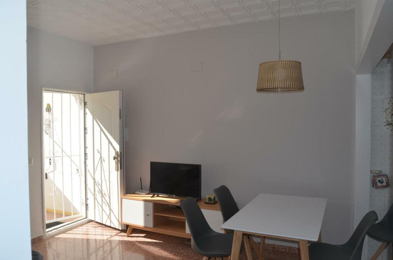 Apartamento La Sirenita Dénia