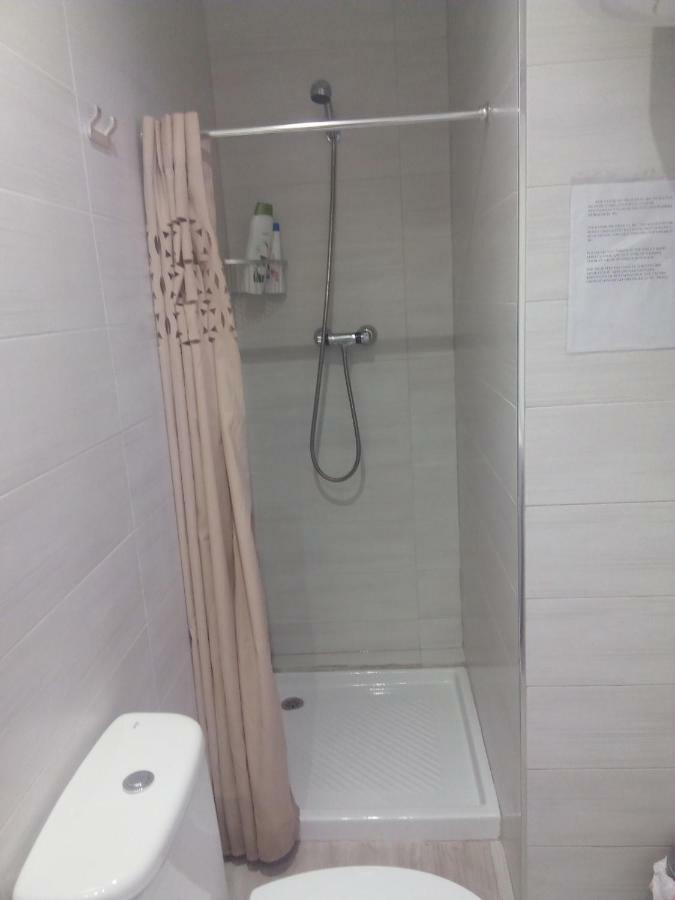 Apartament La Sirenita *