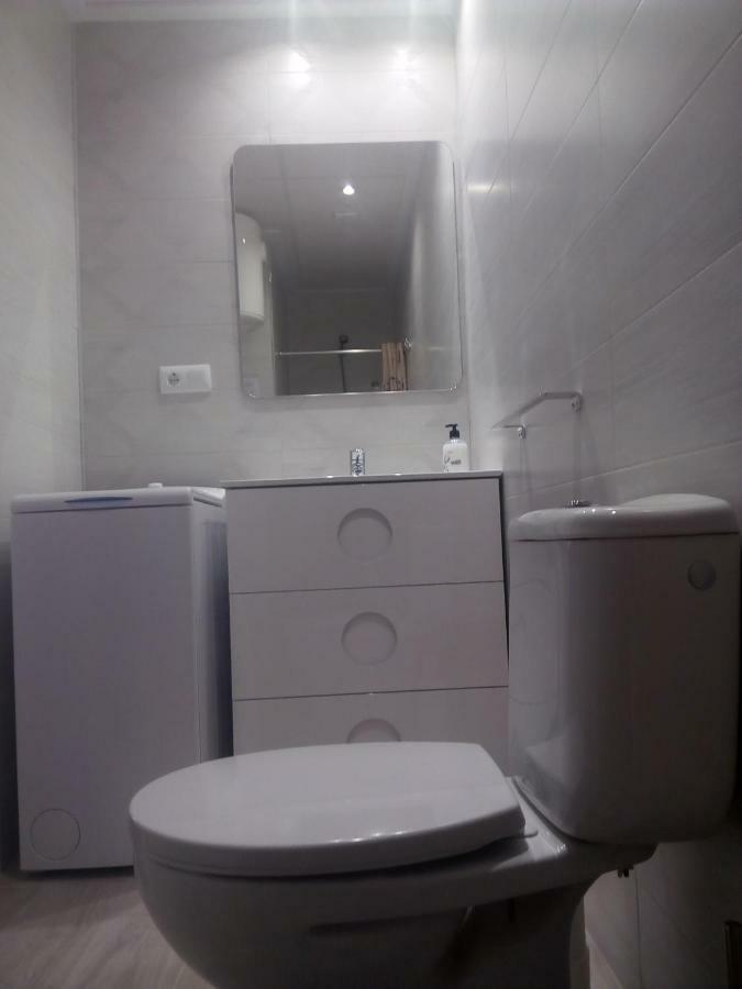 La Sirenita Apartament Denia
