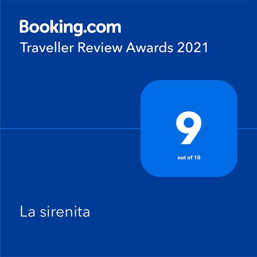 Apartment La Sirenita Denia