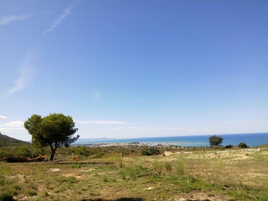 La Sirenita Apartment Denia